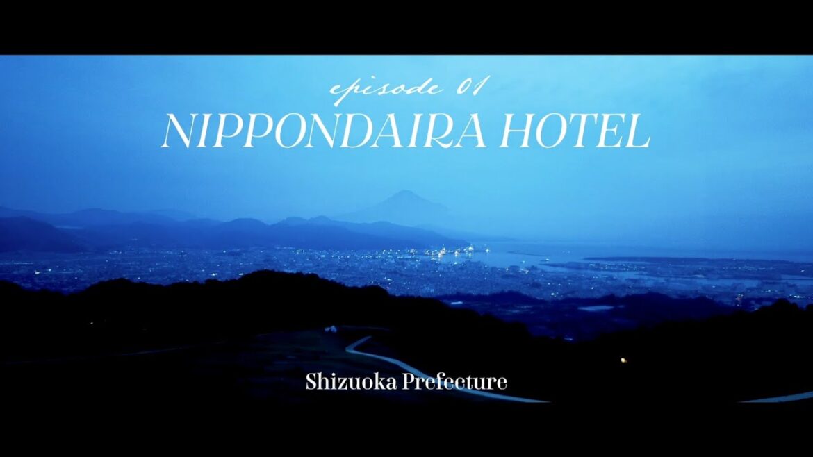 【子連れでもあきらめない＊2歳児】大人も満喫！圧巻の富士山を一望できるおしゃれなホテルで贅沢家族旅行【日本平ホテル】#2歳児　#trip